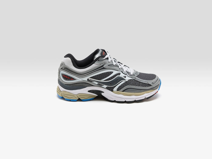 Saucony Saucony ProGrid Omni 9 Metallic Sneakers