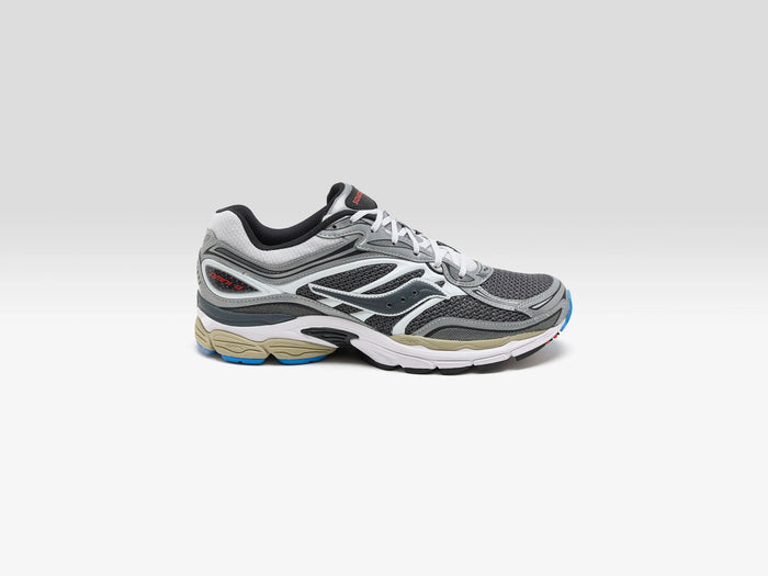 Saucony Saucony ProGrid Omni 9 Metallic Sneakers