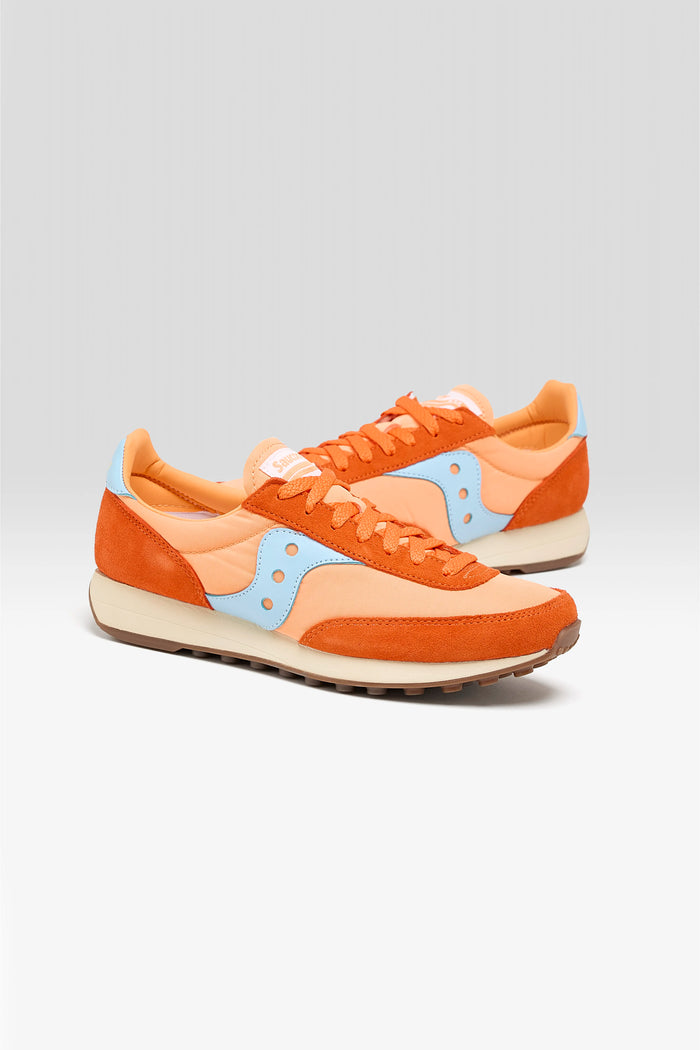 Saucony Saucony Trainer 80 Pour Femmes