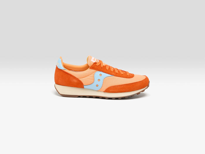 Saucony Saucony Trainer 80 pour Femmes