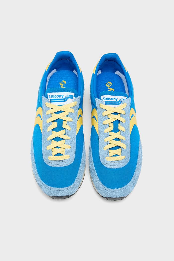 Saucony Saucony Trainer 80 Pour Homme