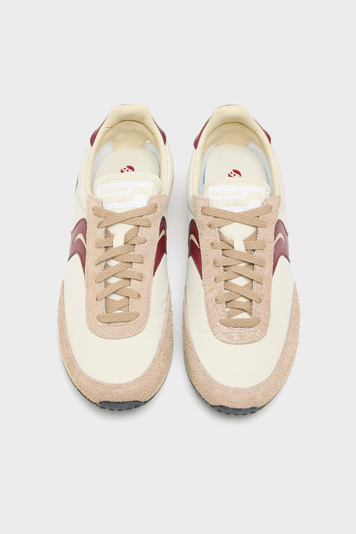 Saucony Saucony Trainer 80 Pour Homme