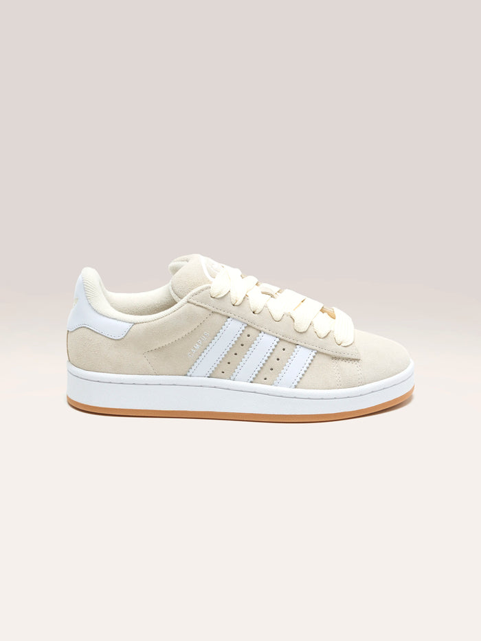 Adidas Sneakers Adidas Campus 00s Suede Pour Femmes