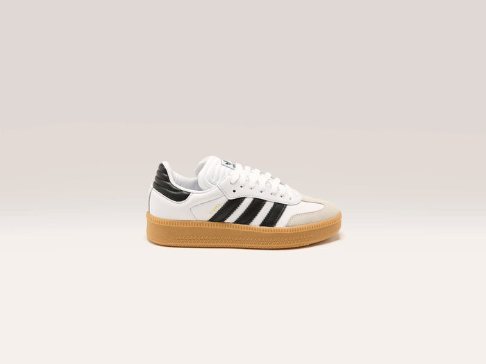 Adidas Sneakers Adidas Samba XLG en Cuir Matelassées