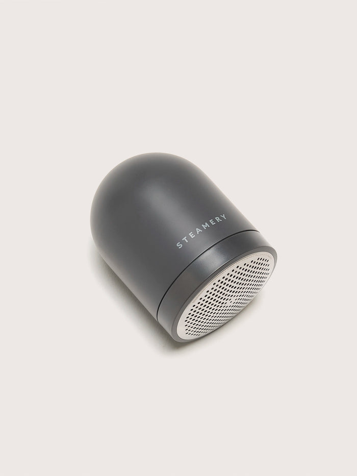 Steamery Steamery Pilo 2 Fabric Shaver En Gris Foncé