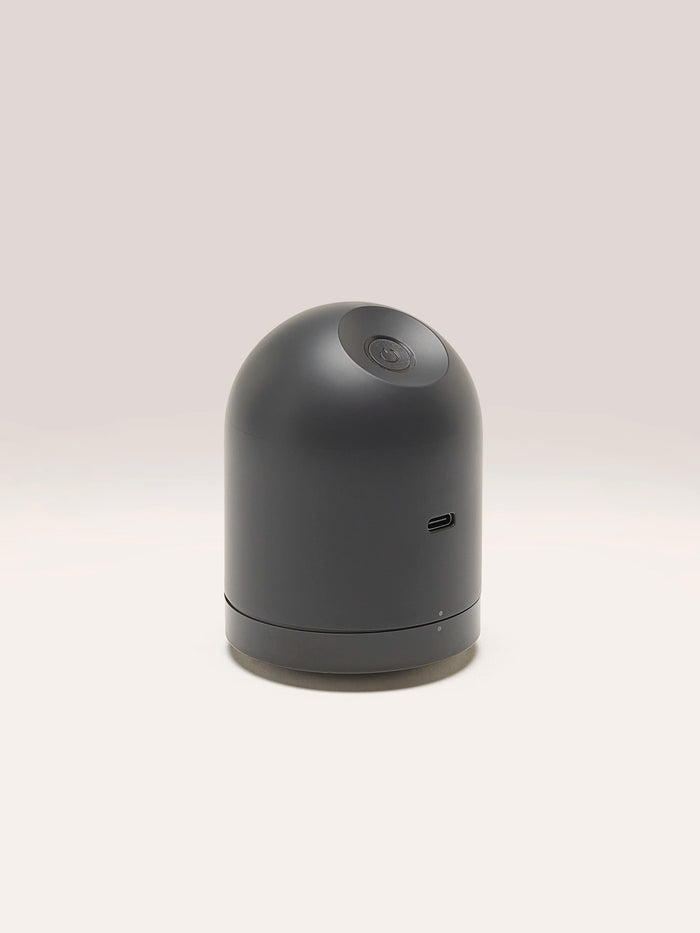 Steamery Steamery Pilo 2 Fabric Shaver En Gris Foncé