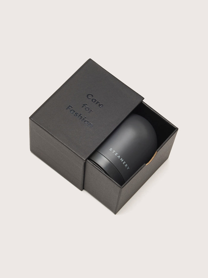 Steamery Steamery Pilo 2 Fabric Shaver En Gris Foncé