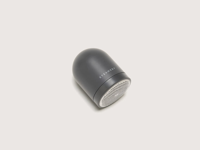 Steamery Steamery Pilo 2 Fabric Shaver en gris foncé