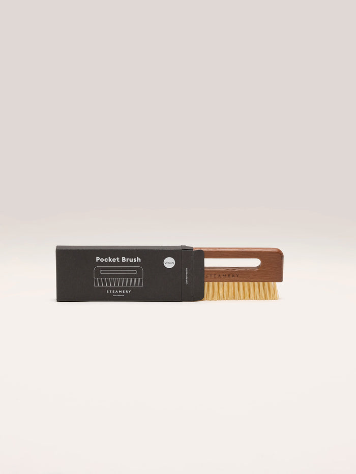 Steamery Steamery Brosse à Vêtements