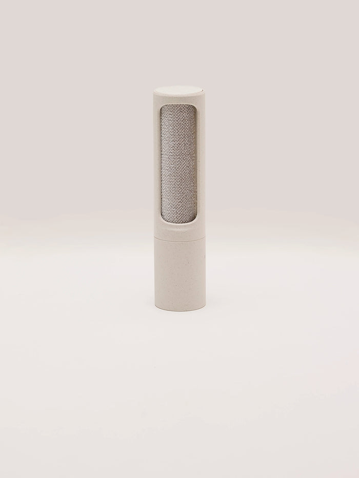 Steamery Steamery Brosse Anti-Peluches Beige