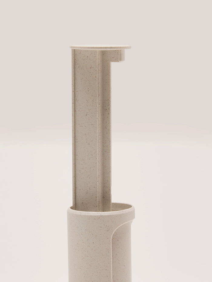 Steamery Steamery Brosse Anti-Peluches Beige