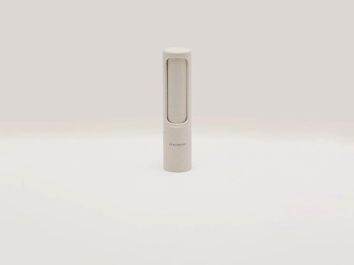 Steamery Steamery Brosse Anti-Peluches Beige