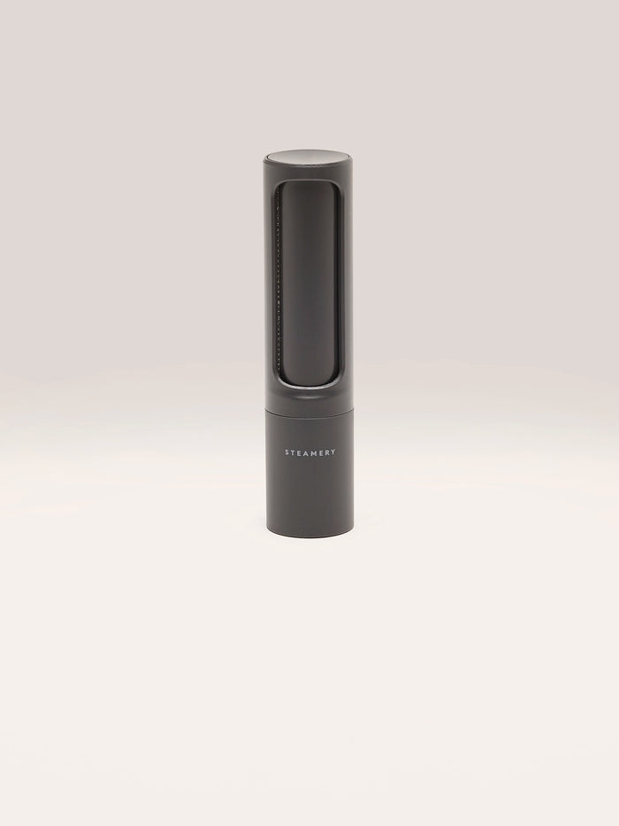 Steamery Steamery Brosse Anti-Peluches Dark Grey