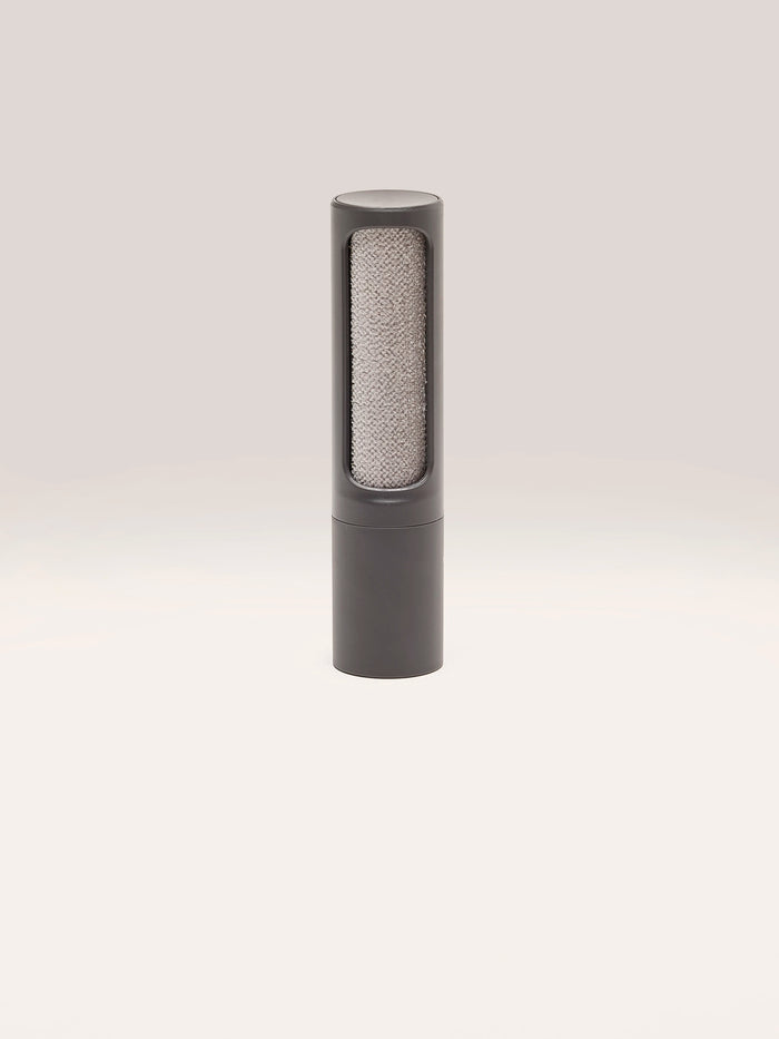 Steamery Steamery Brosse Anti-Peluches Dark Grey