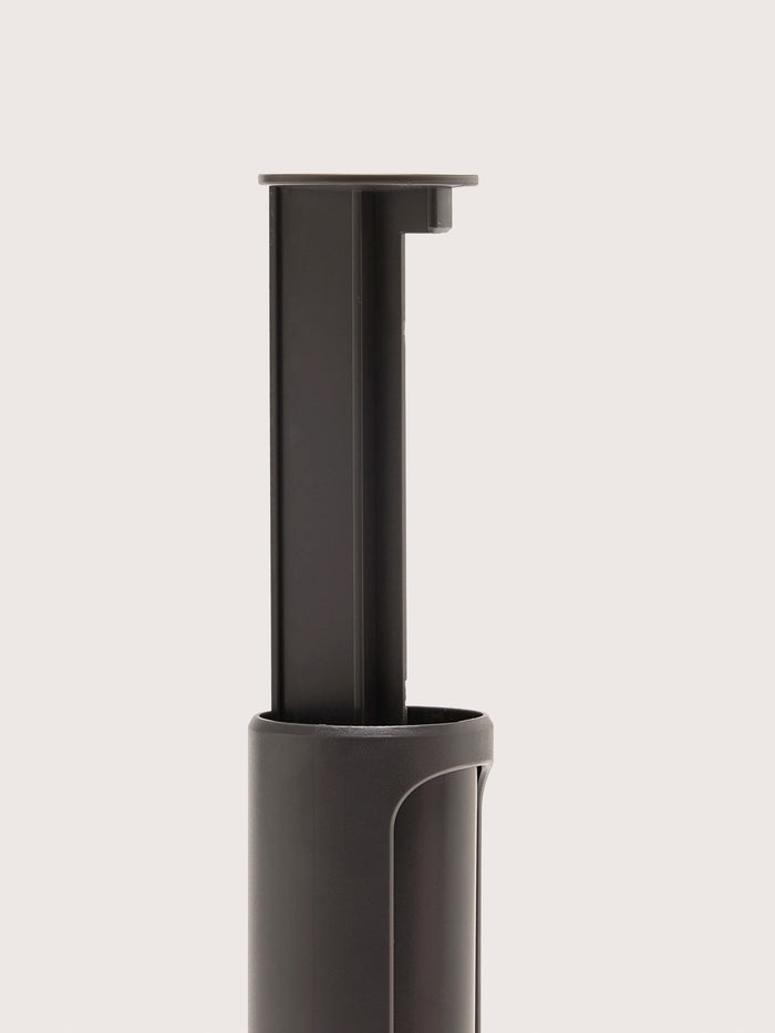 Steamery Steamery Brosse Anti-Peluches Dark Grey