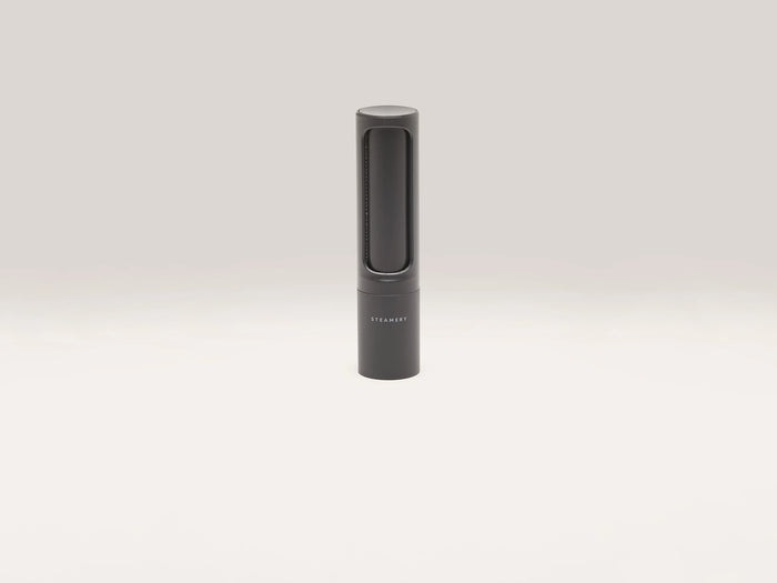 Steamery Steamery Brosse Anti-Peluches Dark Grey
