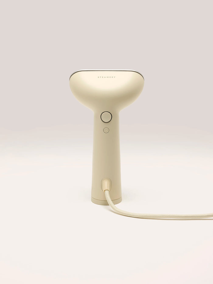 Steamery Steamery Cirrus 3 Iron Steamer En Beige