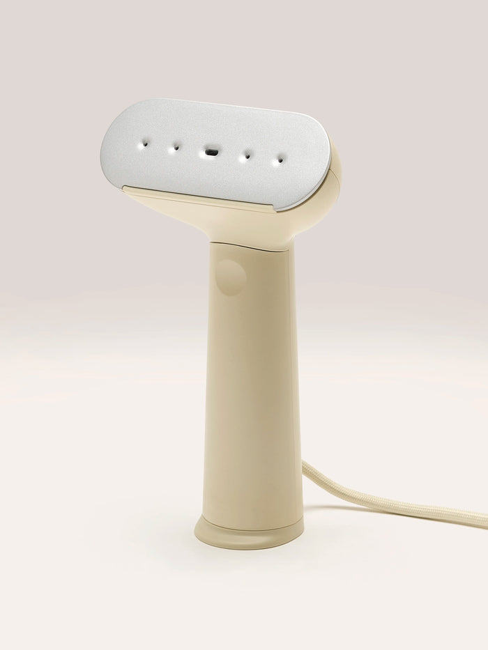 Steamery Steamery Cirrus 3 Iron Steamer En Beige