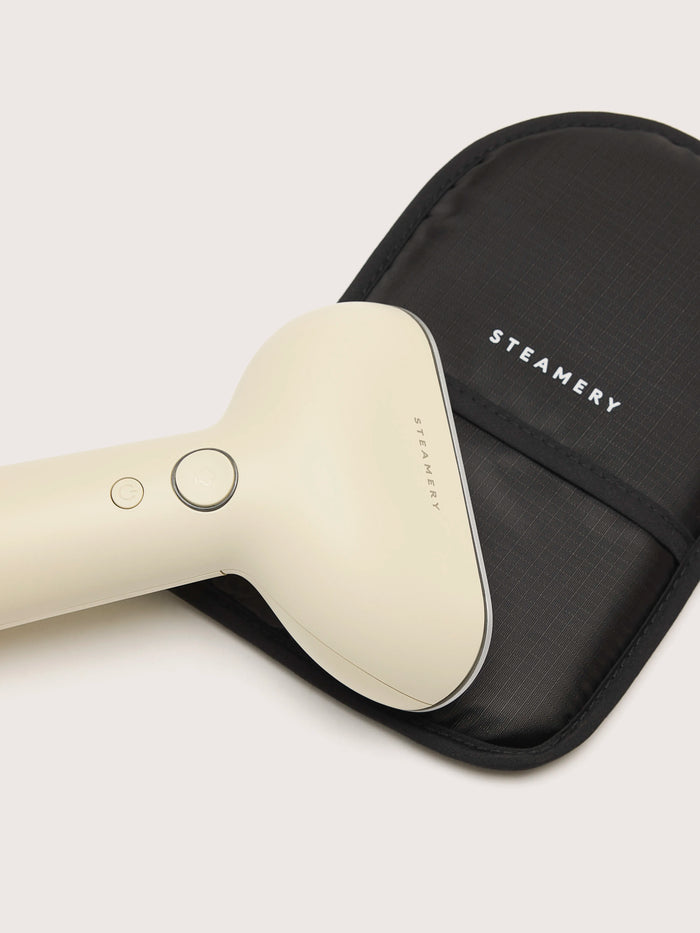 Steamery Steamery Cirrus 3 Iron Steamer En Beige