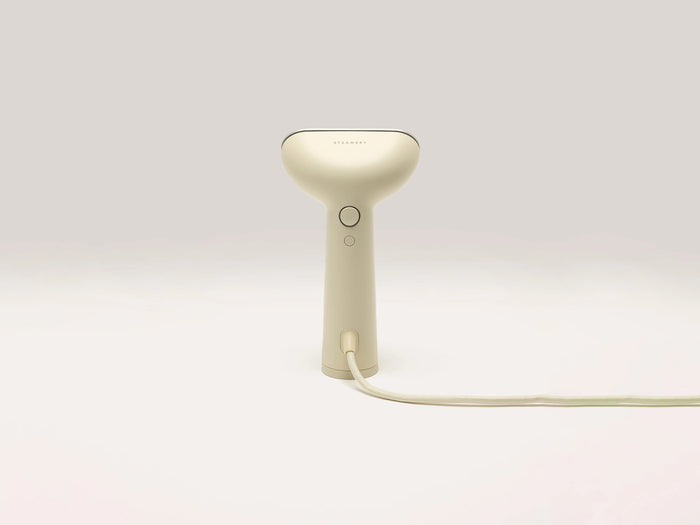 Steamery Steamery Cirrus 3 Iron Steamer en beige