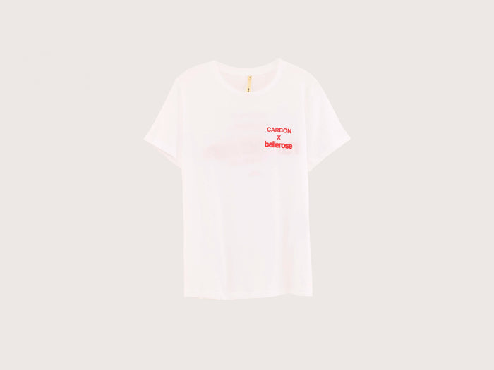 Bellerose T-shirt Bellerose Run Club pour femmes Édition limitée