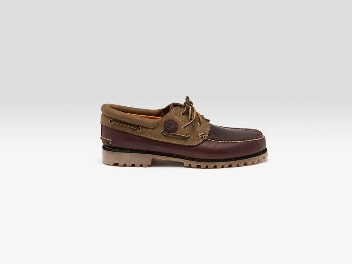 Timberland Timberland® Authentic Boat Shoe For Men