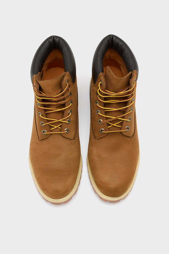 Timberland Timberland® Premium 6 Inch Waterproof Boot