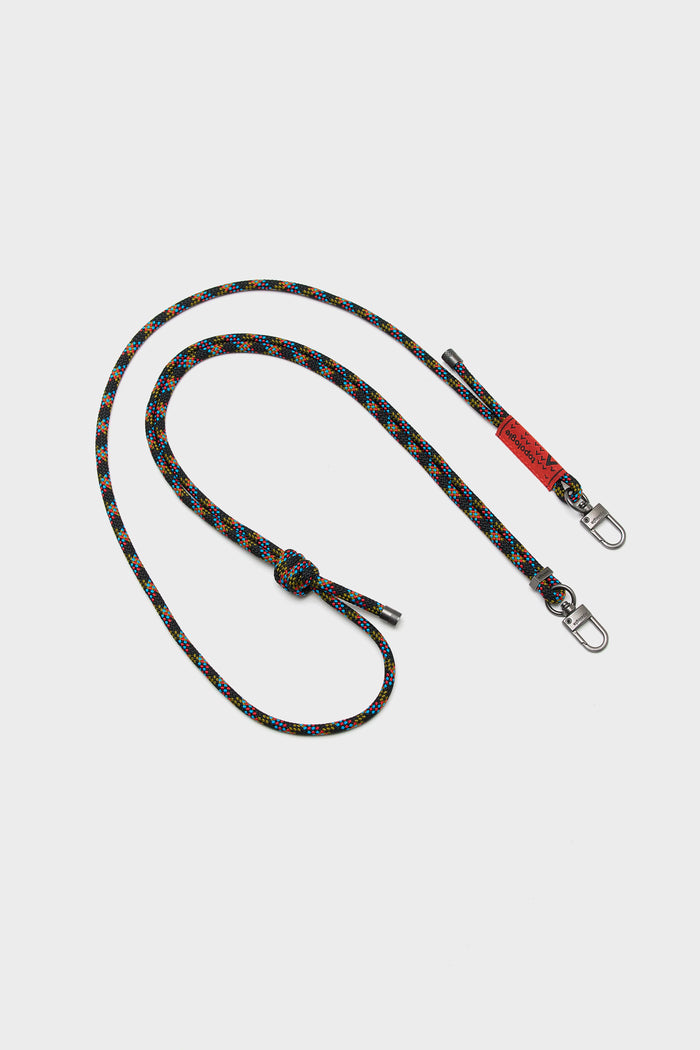 Topologie Topologie 6.00 Mm Rope Strap Sage Reflection