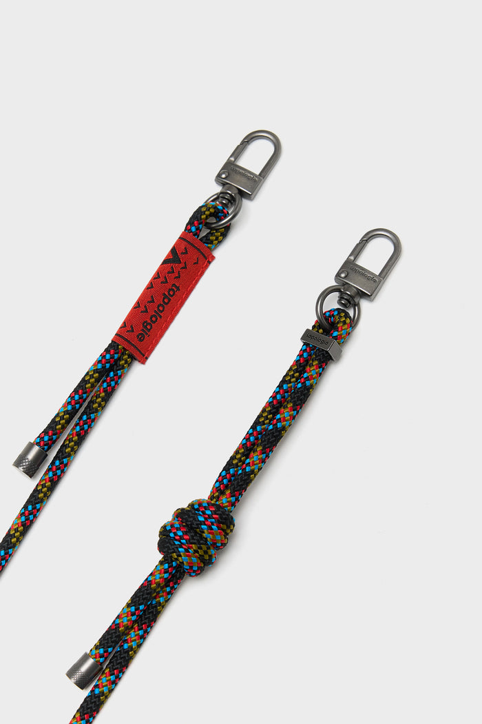 Topologie Topologie 6.00 Mm Rope Strap Sage Reflection