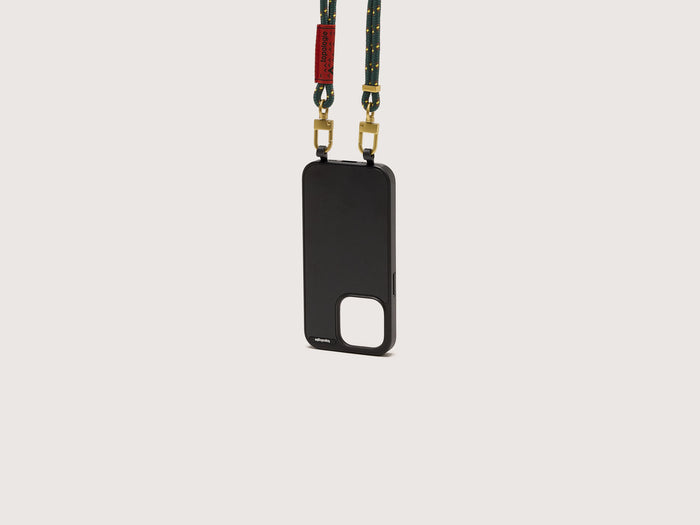 Topologie Topologie Bump Phone Case pour iPhone 14 Pro