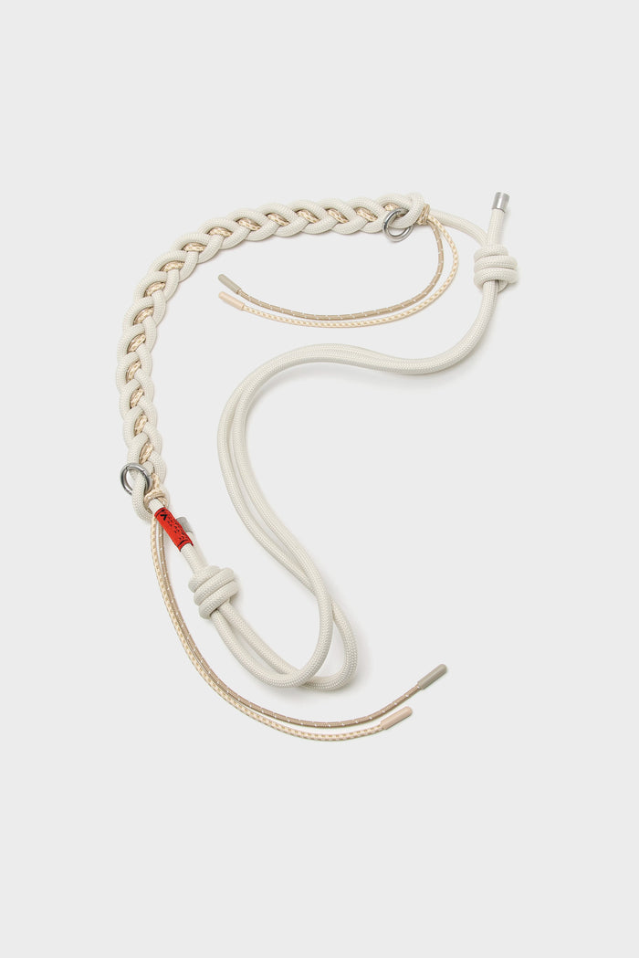Topologie Topologie 8.00 Mm Braided O-Rope Calico