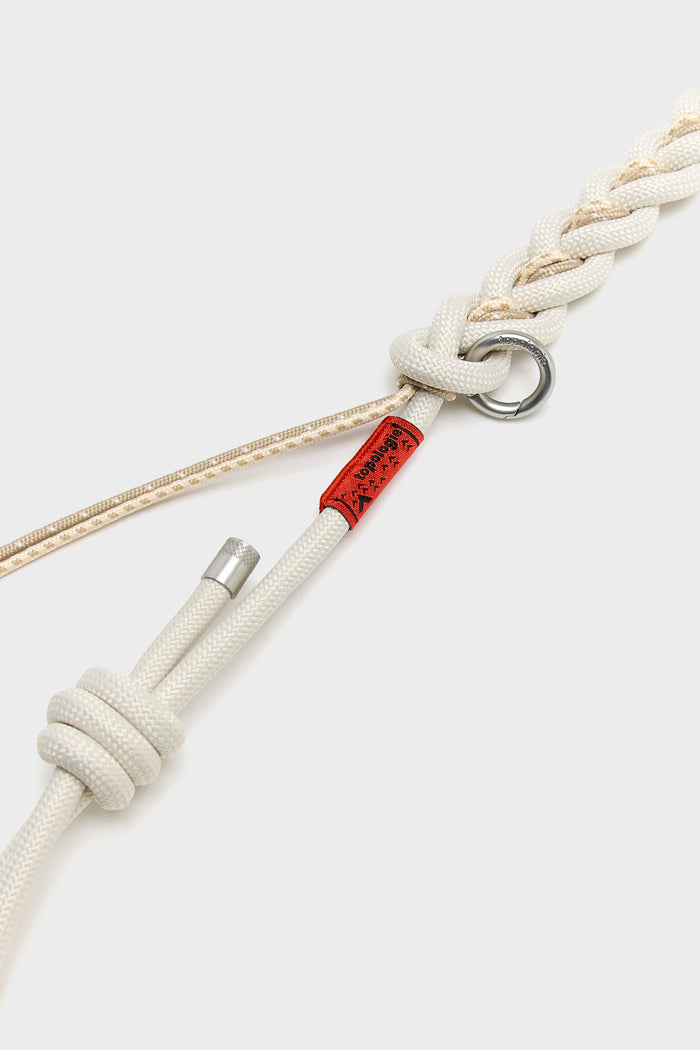 Topologie Topologie 8.00 Mm Braided O-Rope Calico