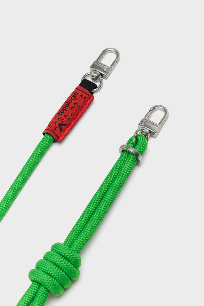Topologie Topologie 8.00 Mm Rope Strap