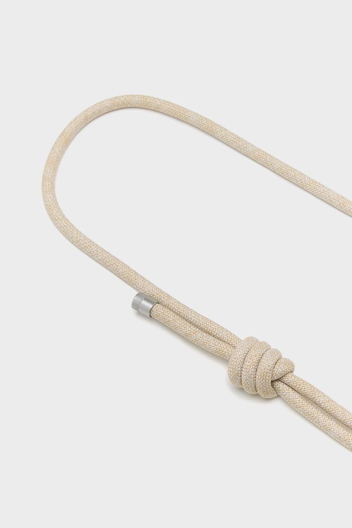 Topologie Topologie 8.00 Mm Rope Strap