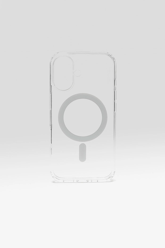 Topologie Topologie Airy Phone Case IPhone 16
