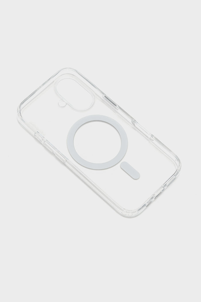 Topologie Topologie Airy Phone Case IPhone 16