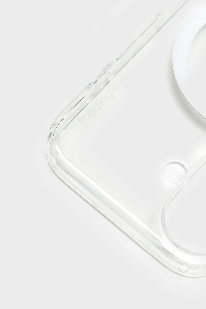 Topologie Topologie Airy Phone Case IPhone 16