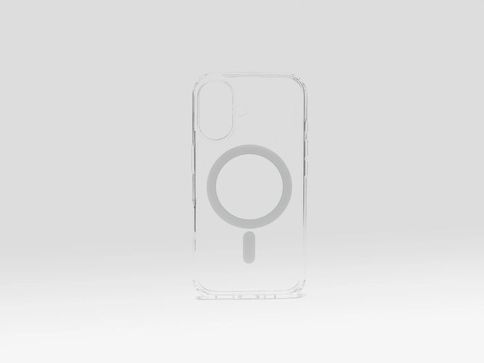 Topologie Topologie Airy Phone Case IPhone 16