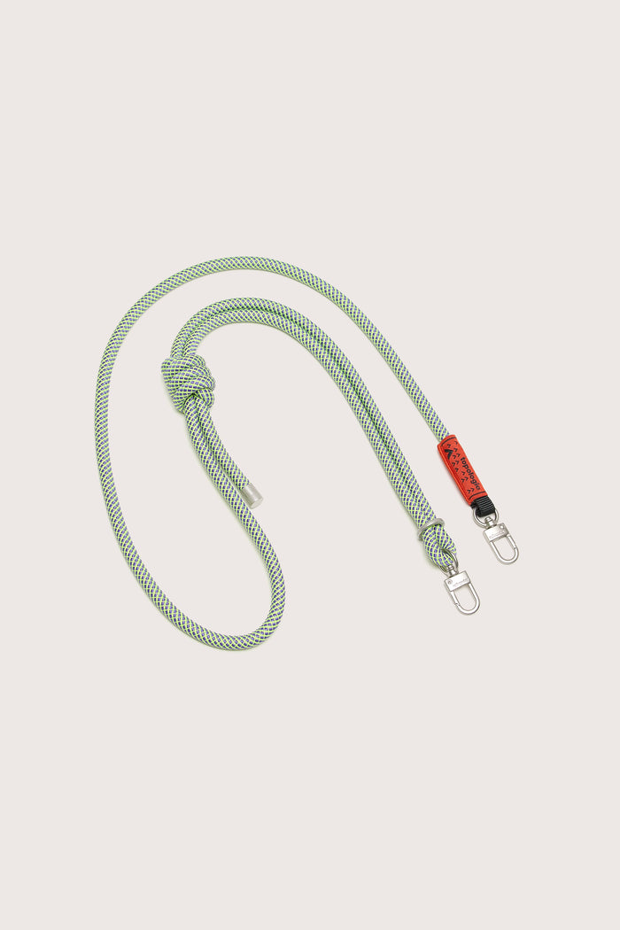 Topologie Topologie Corde Neon Twist Rope 8 00 MM