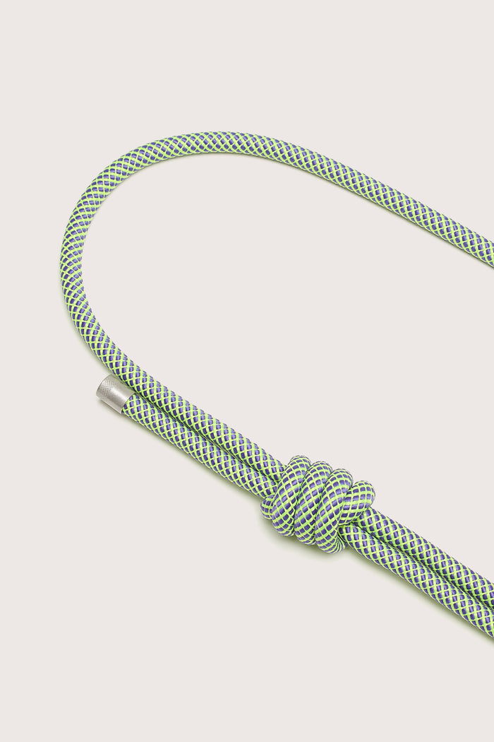Topologie Topologie Corde Neon Twist Rope 8 00 MM