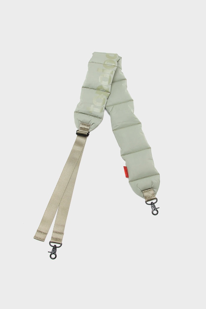 Topologie Topologie Puffer Strap Moss