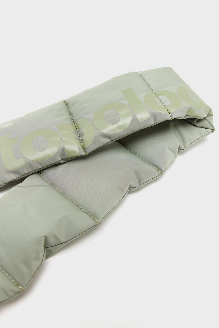 Topologie Topologie Puffer Strap Moss