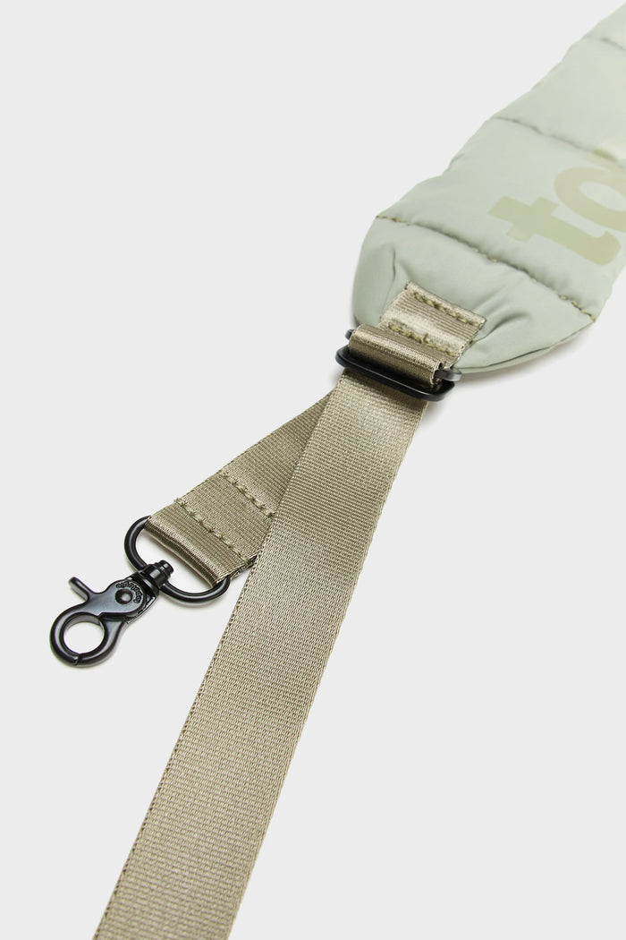 Topologie Topologie Puffer Strap Moss