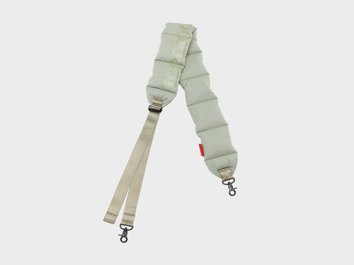 Topologie Topologie Puffer Strap Moss