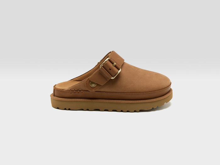 Ugg UGG Goldenstar Villa Clogs For Women