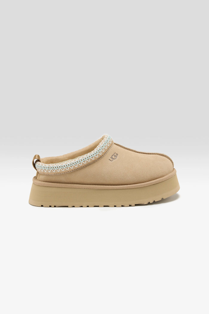 Ugg UGG Women's Tazz Suede Slippers