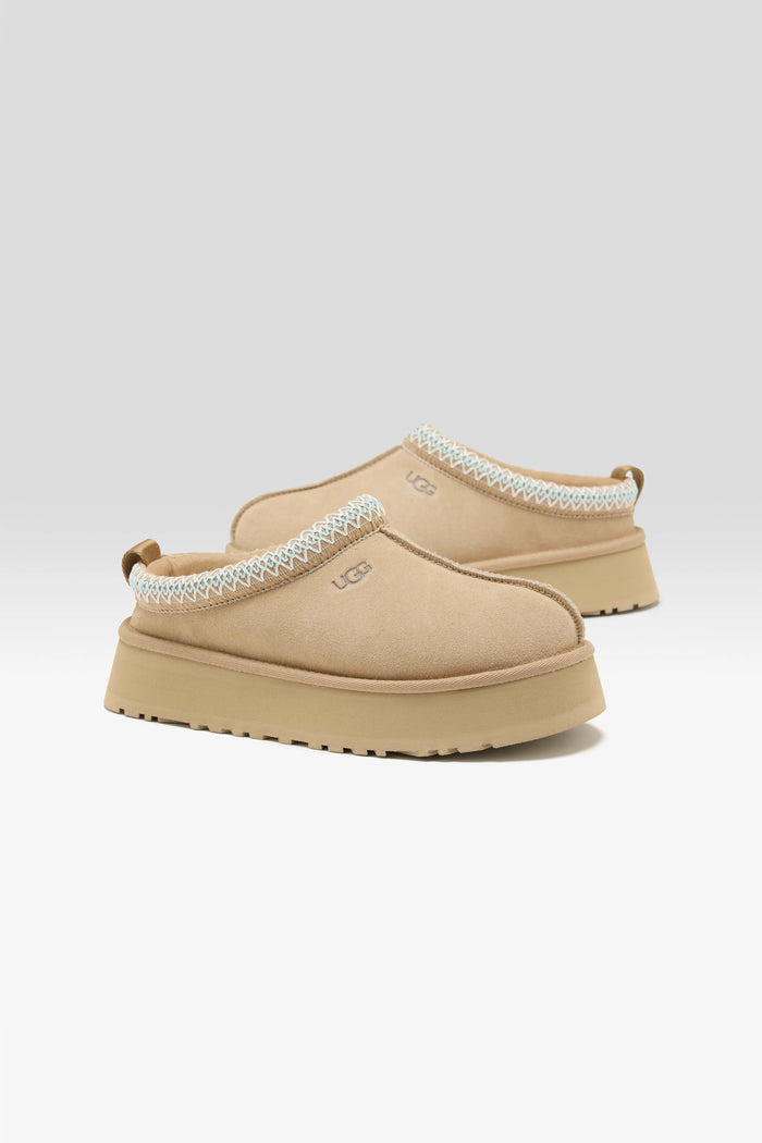 Ugg UGG Women's Tazz Suede Slippers
