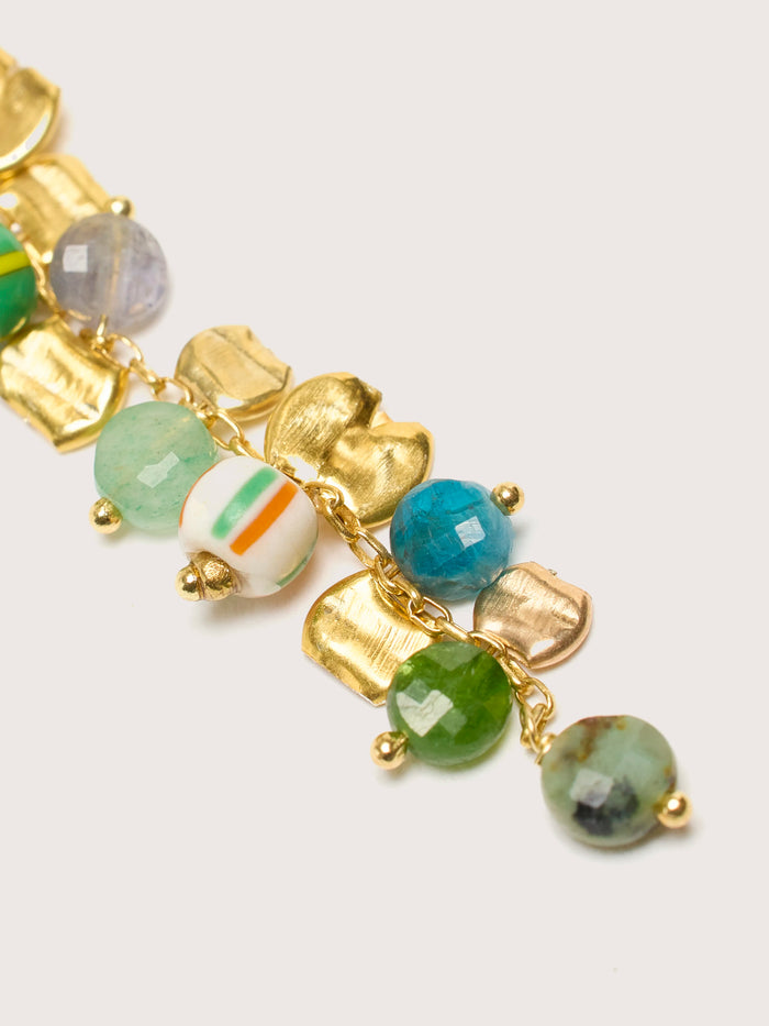 Untitledition Untitledition Boucles D'oreilles Confetti