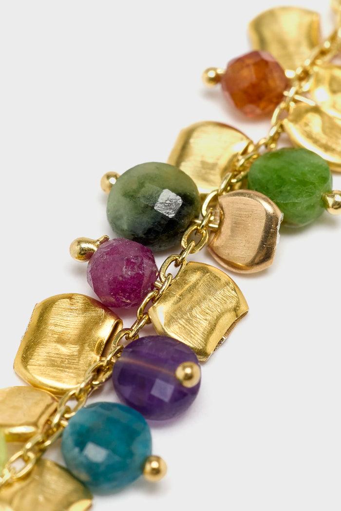 Untitledition Untitledition Boucles D'oreilles Confetti