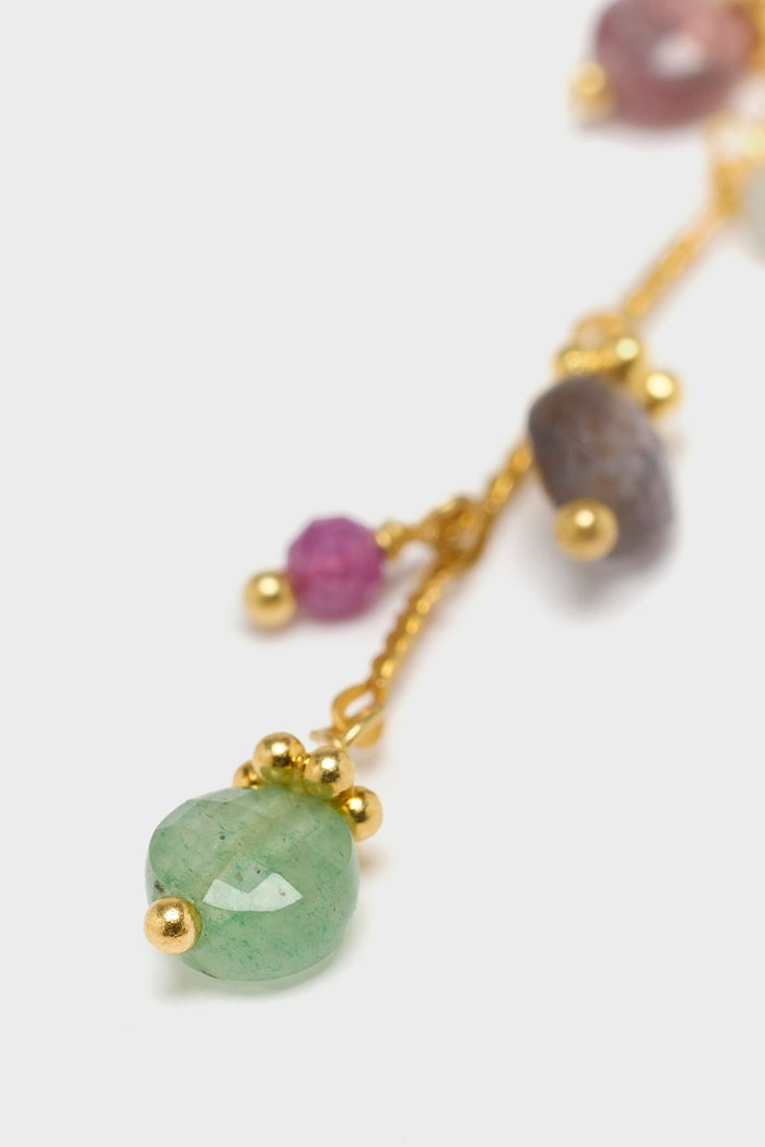 Untitledition Untitledition Boucles D'oreilles Mughetto